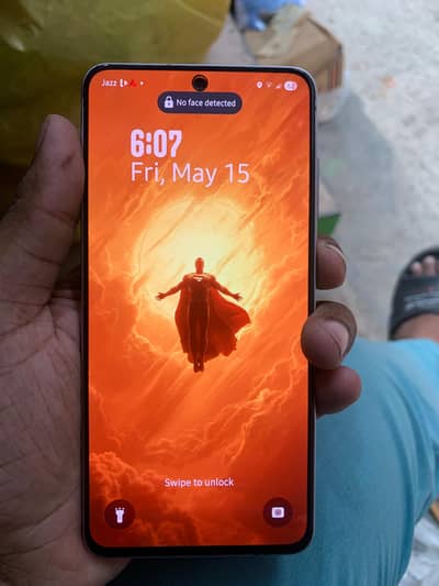 Samsung S21 FE Approved
