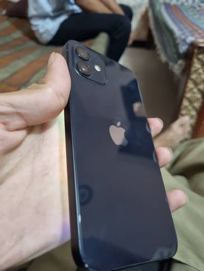IPHONE 12 ALL ORIGINAL GENUINE PHONE