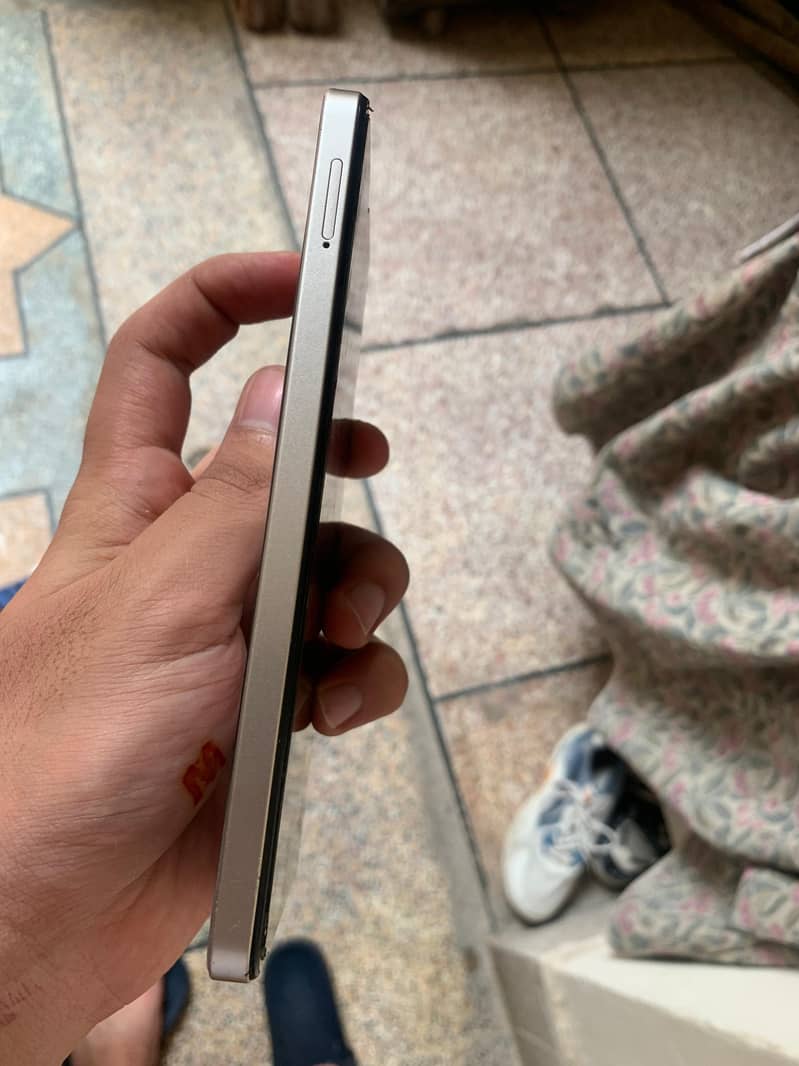 Redmi a5 0