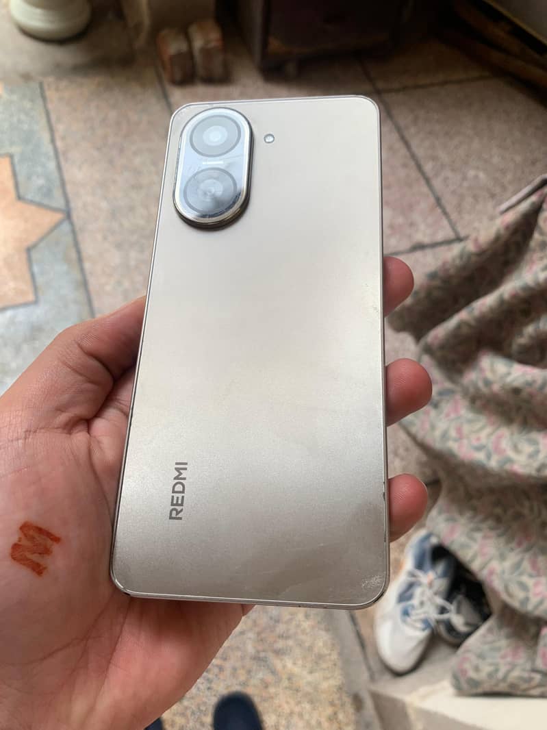 Redmi a5 1