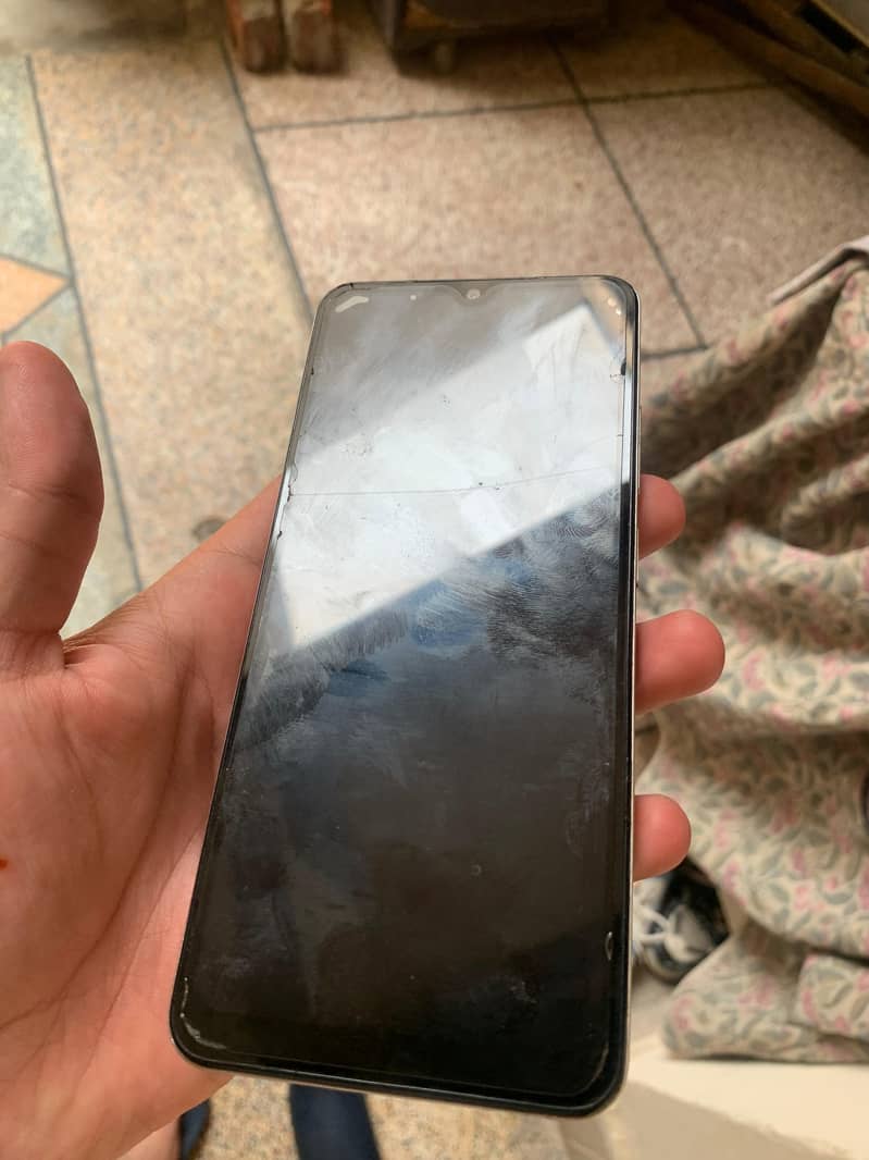 Redmi a5 3
