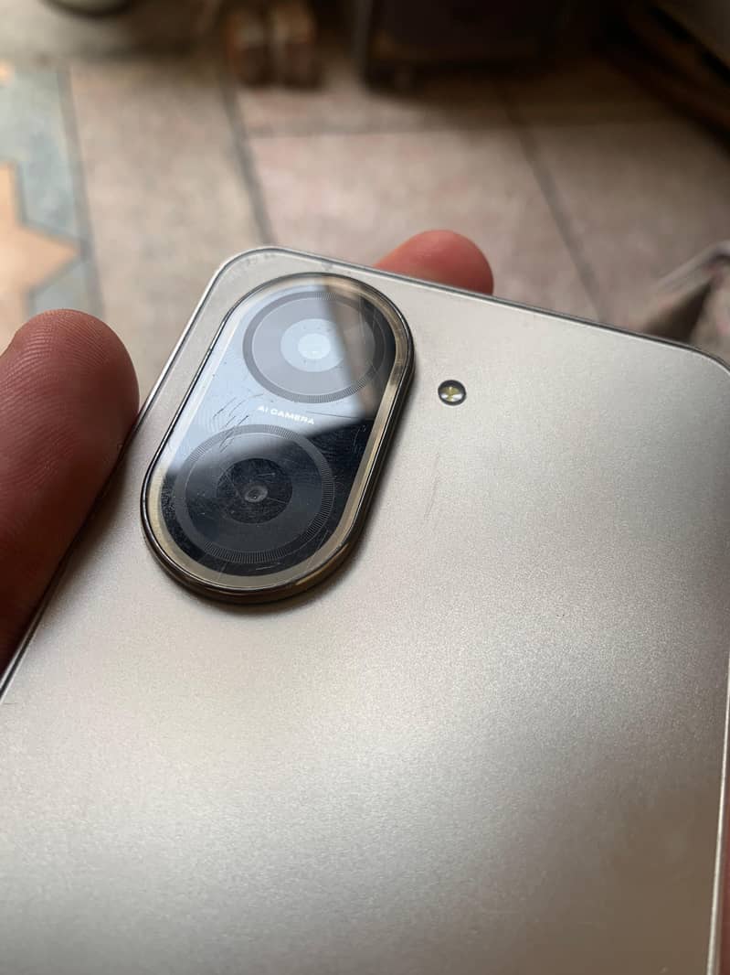 Redmi a5 4