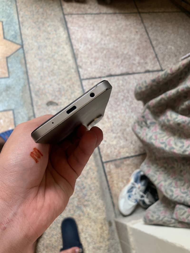 Redmi a5 5