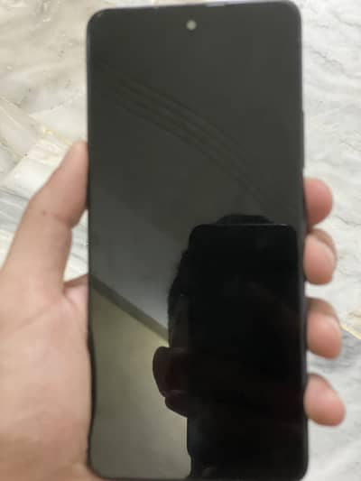 oppo A 58 pta approved 8/128