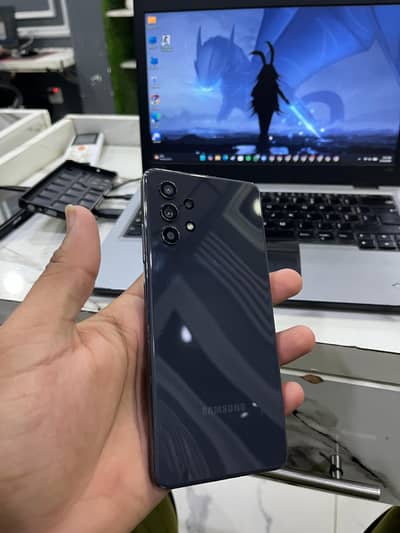 Samsung A32
