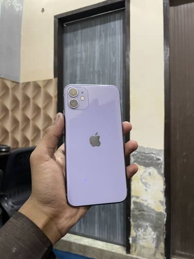 IPhone 11 Jv