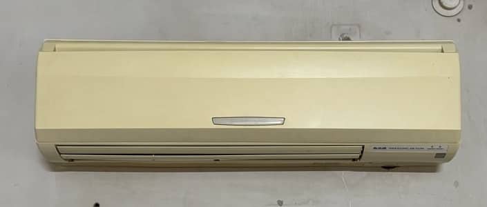 Mitsubushi Air Conditioner