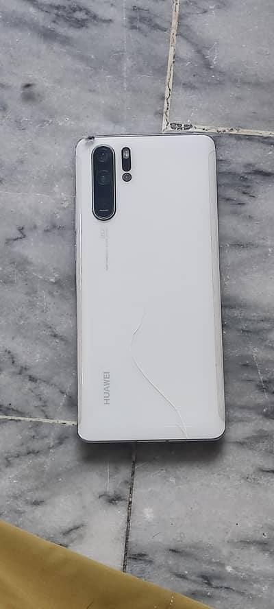 Huawei p30 pro 8 128 gb