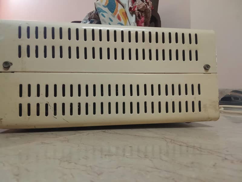 Universal stabilizer A-16 1