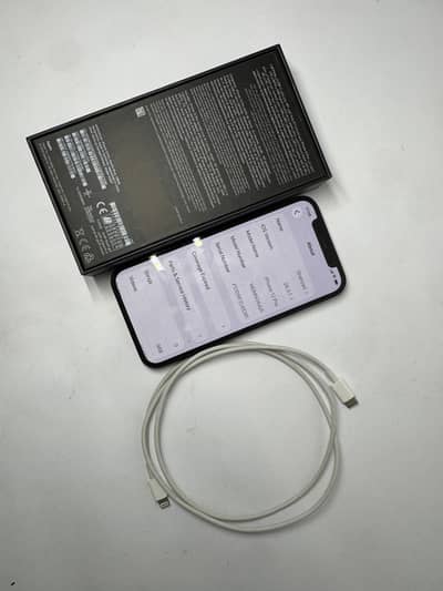 Apple iPhone 12 Pro 128GB Non PTA Excellent Condition