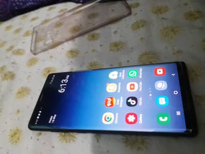 Samsung Galaxy Note8