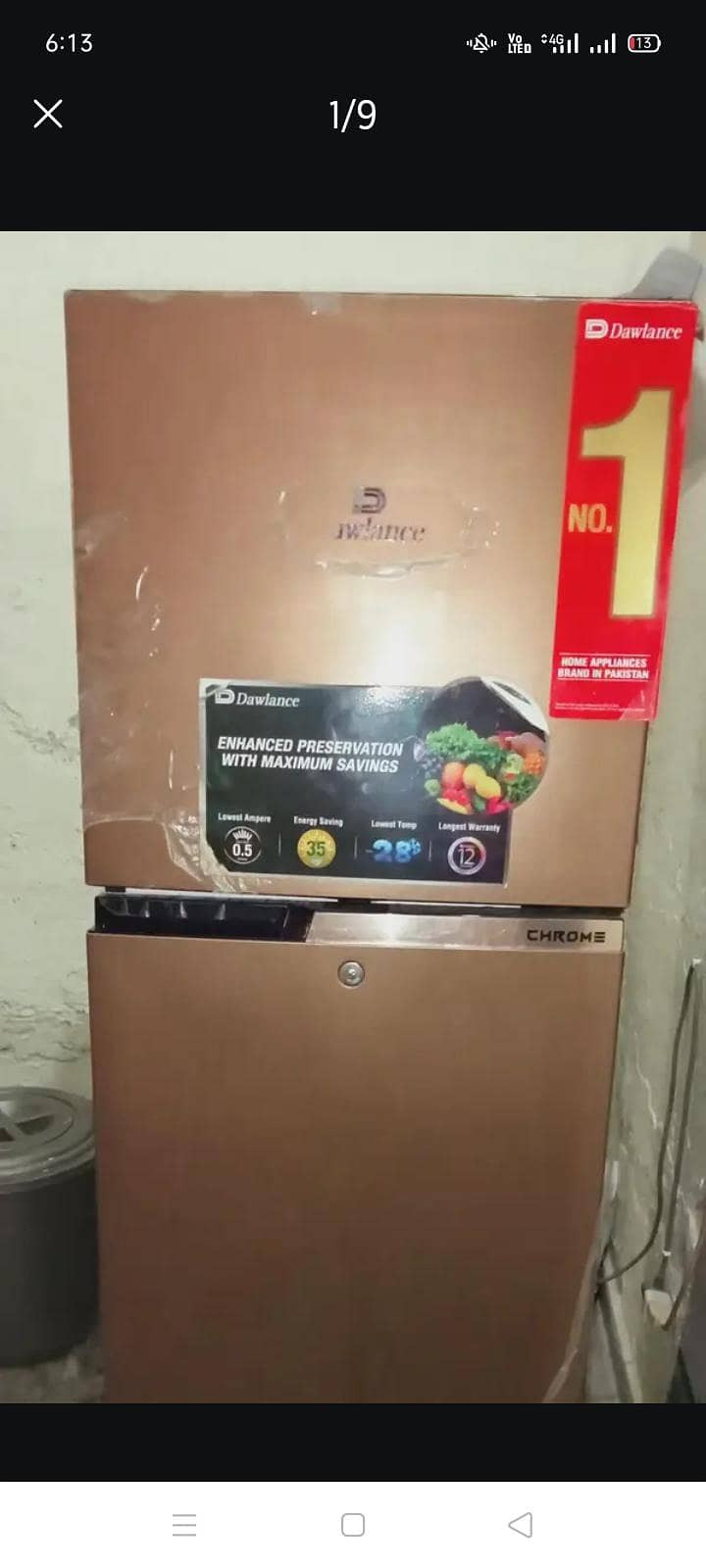 frige 0