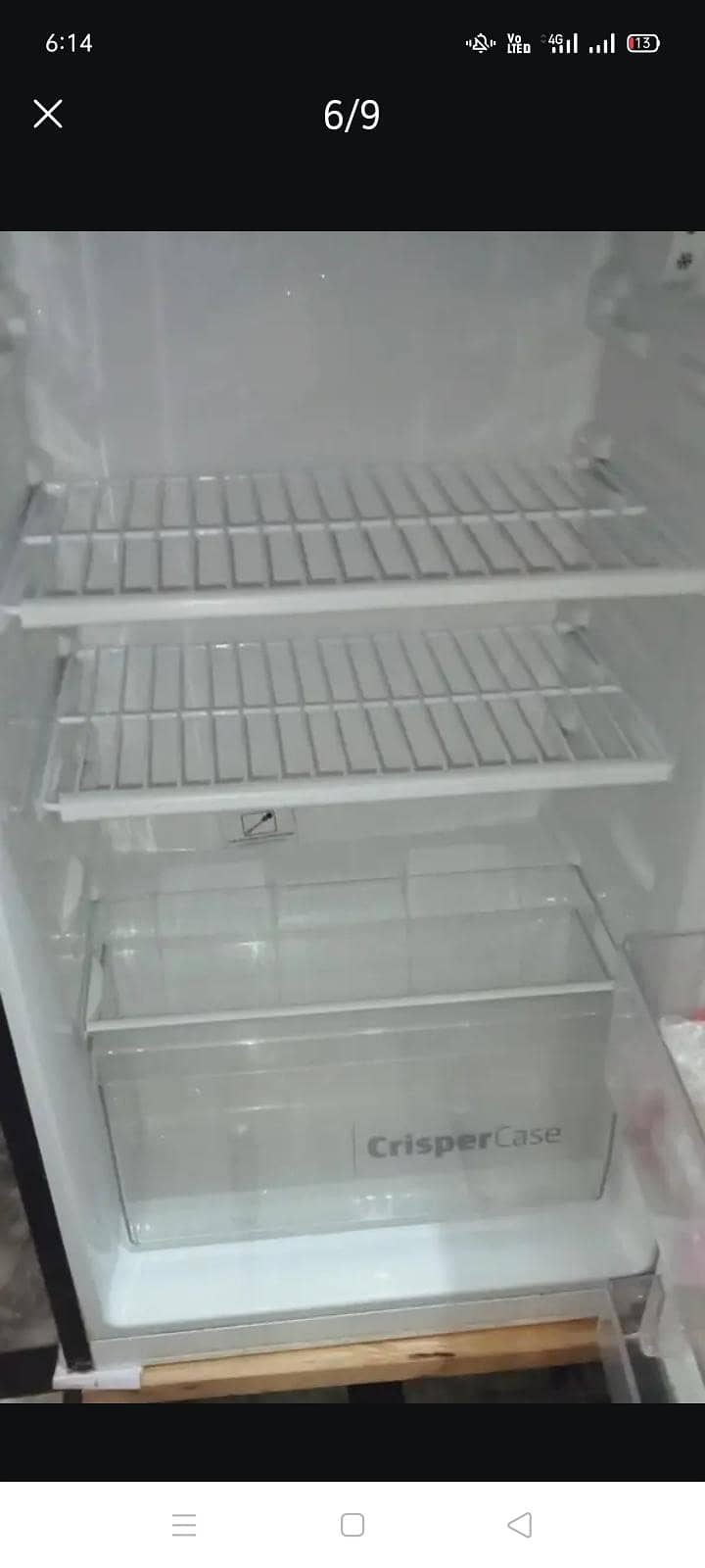 frige 5