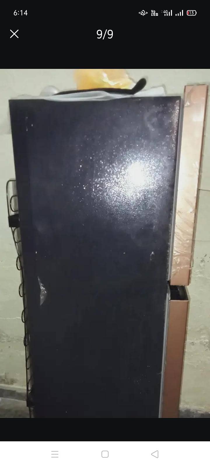 frige 8