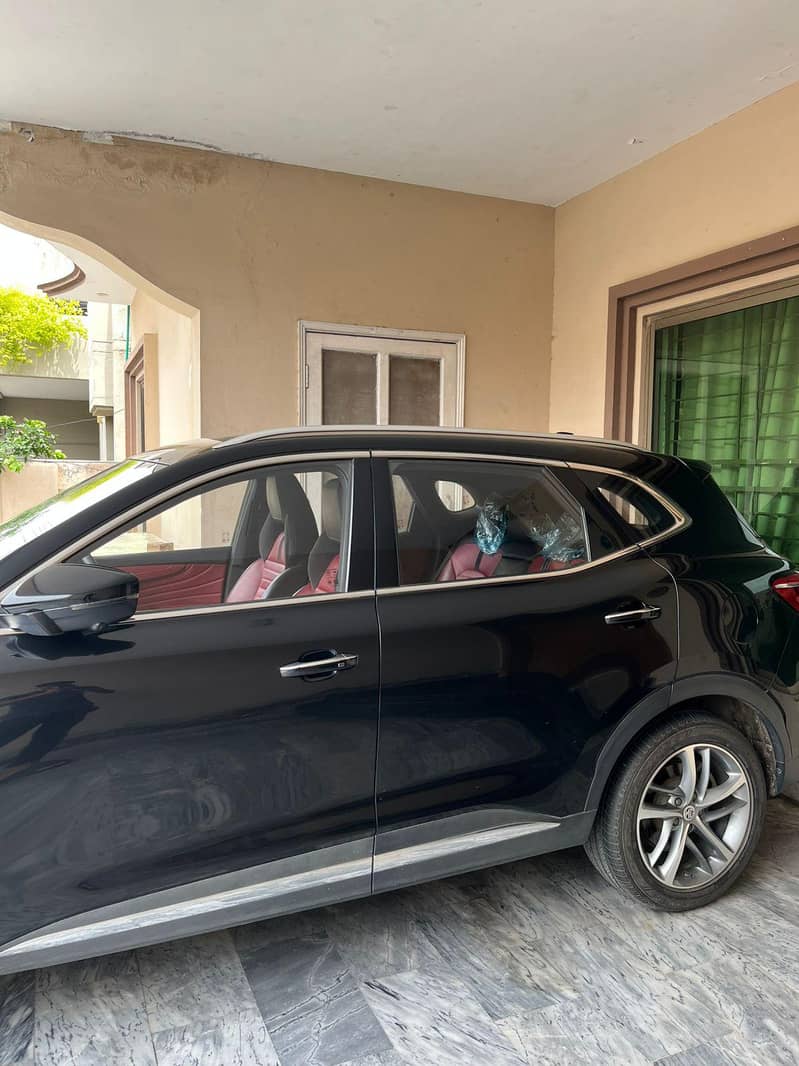 mg good condition 2