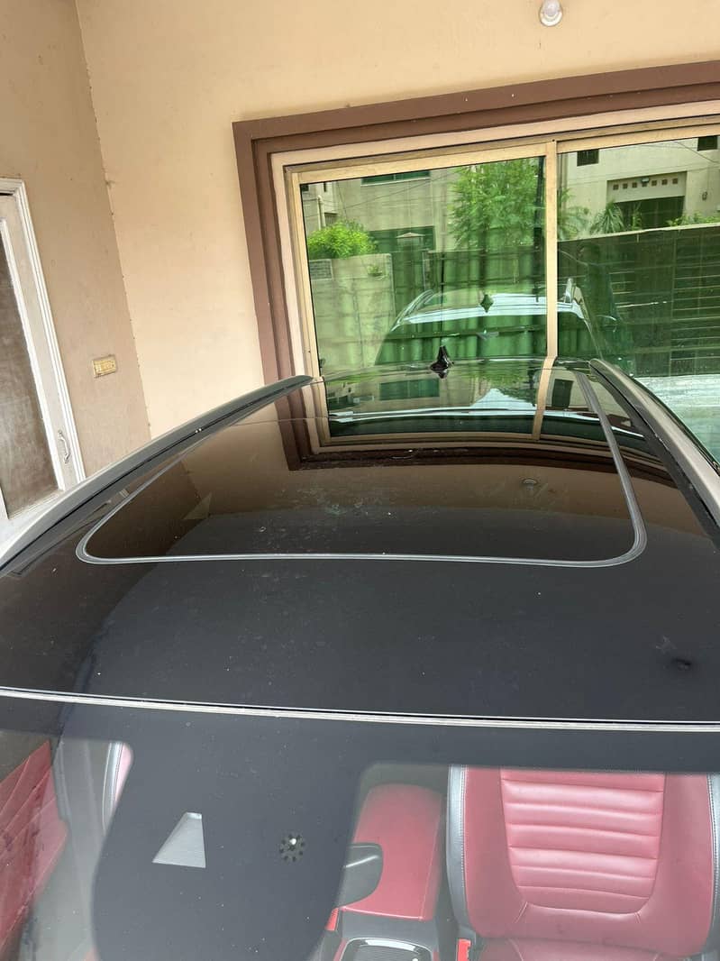 mg good condition 3