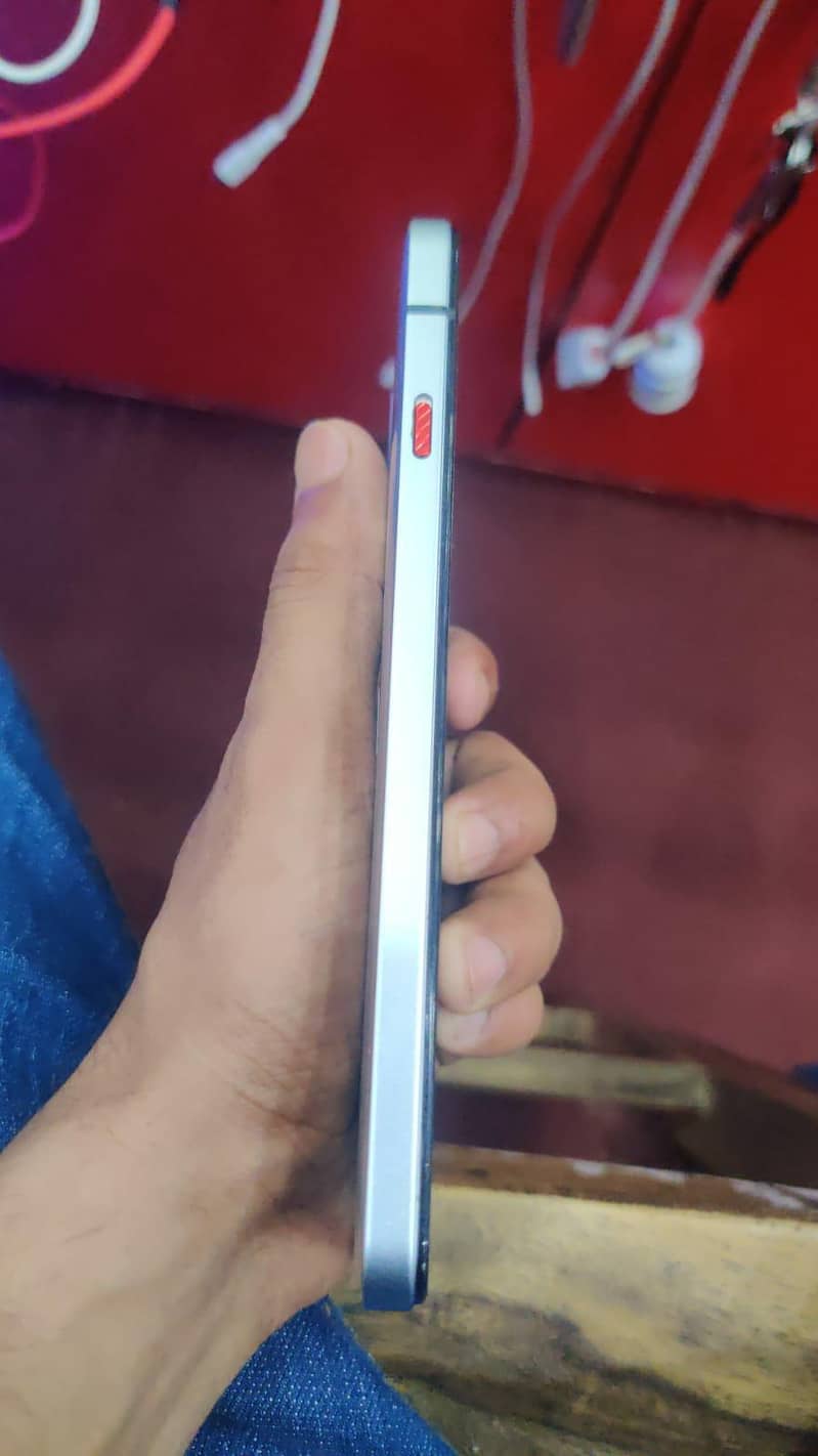 Redmagic 7spro 0