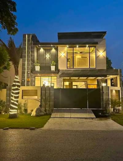 5 Marla Brand New Lower Portion For Rent in Dha Rahbar Lahore.