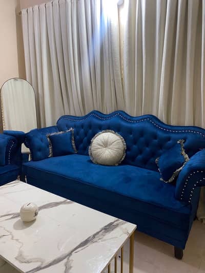 5 seater customize design available