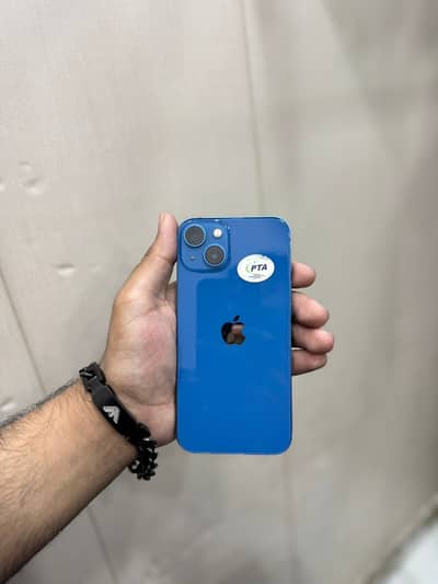 iPhone 13 PTA Approved 