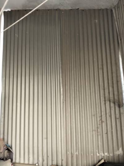tin chaddars