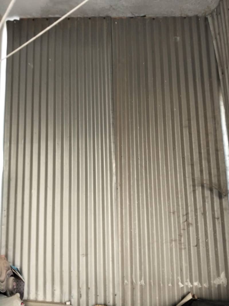 tin chaddars 0