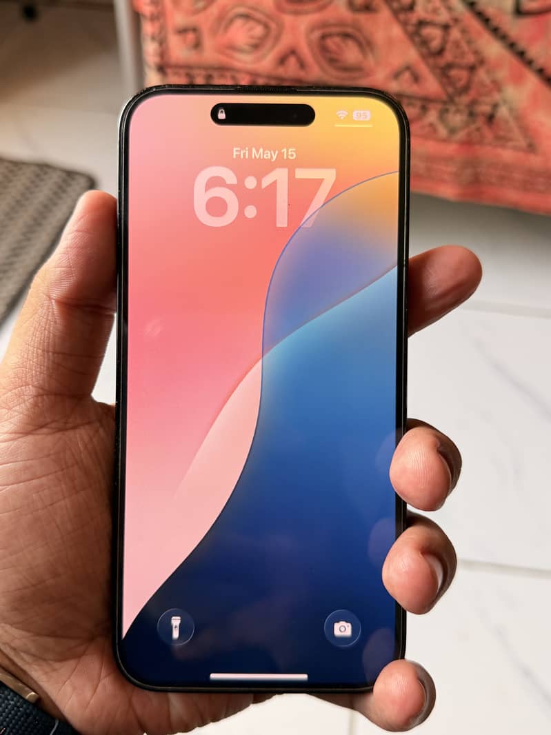 Iphone 14 pro max 3