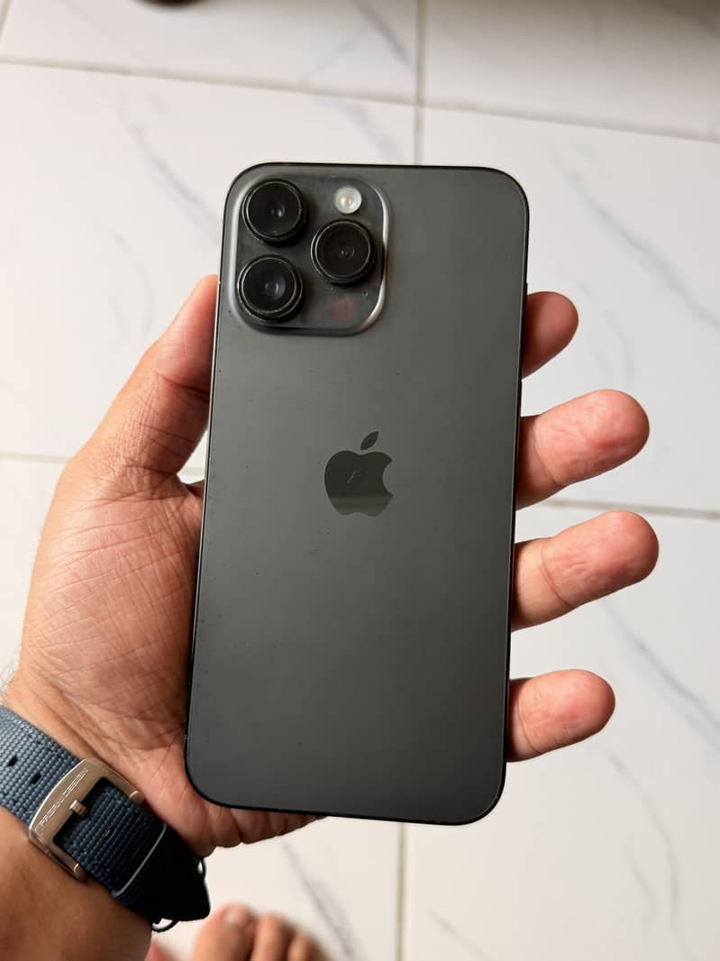 Iphone 14 pro max 6
