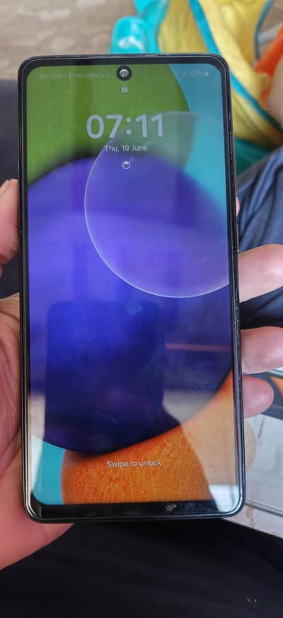 i sm sallung A 52