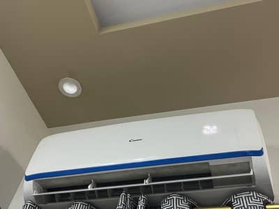 Haier inverter for sale