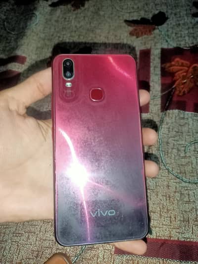 vivo y11 ( original condtion)