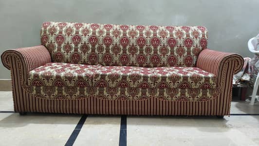 Sofa set for sale