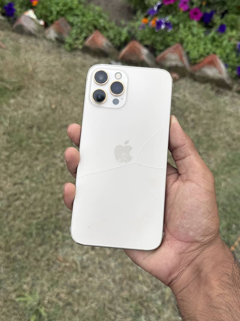 Iphone 12 pro max 3