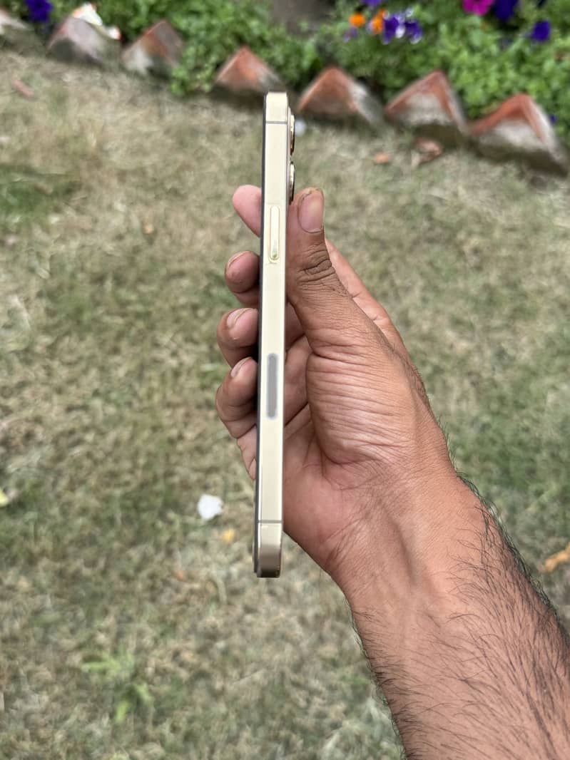 Iphone 12 pro max 4