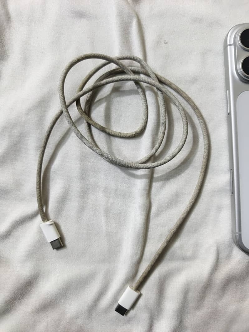 iPhone 17 Pro Max – PTA Approved | Complete Box 1