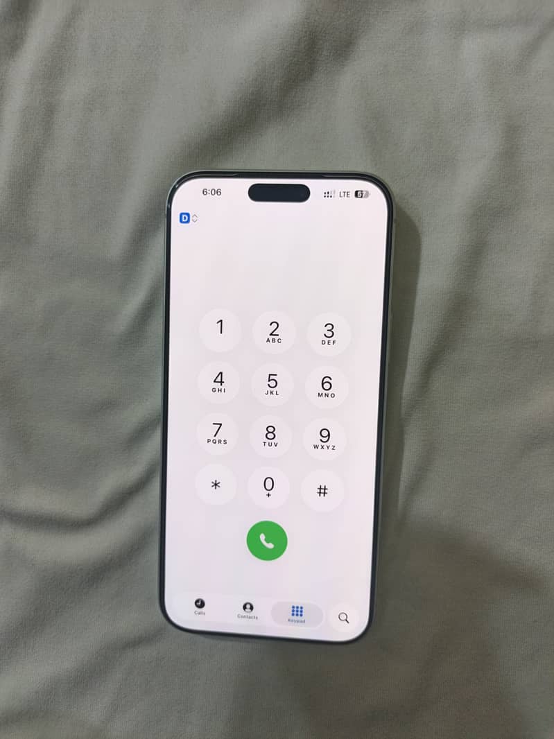 iPhone 17 Pro Max – PTA Approved | Complete Box 8