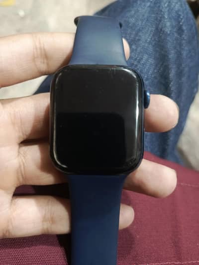 Applw watch series 6