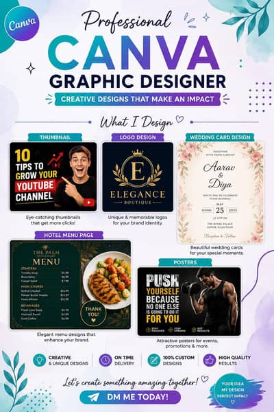 Graphic designer