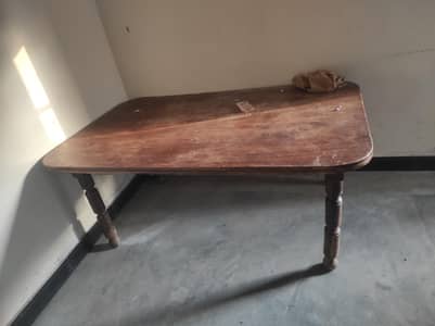 dinning table