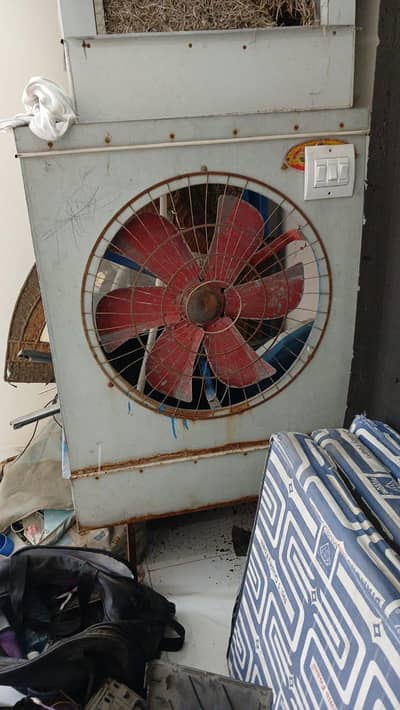 air cooler just like new