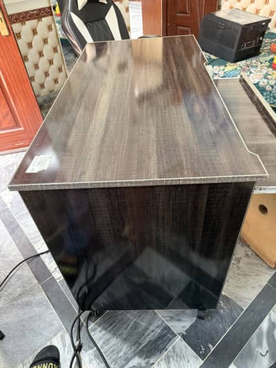 Computer Gaming Table