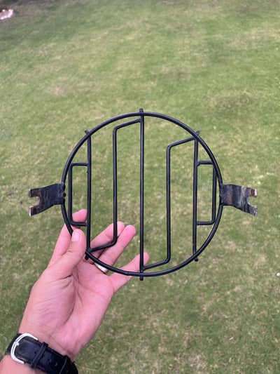 Suzuki Gs150 Headlight cover