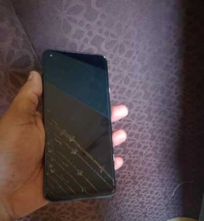 OnePlus n10 5g