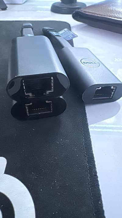 gigabit Dell ethernet cable