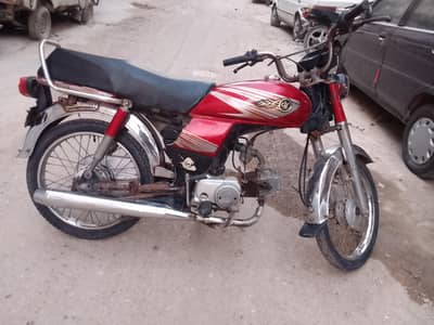 Yamaha dhoom 2021 Honda bike genuine condition [Read Add]