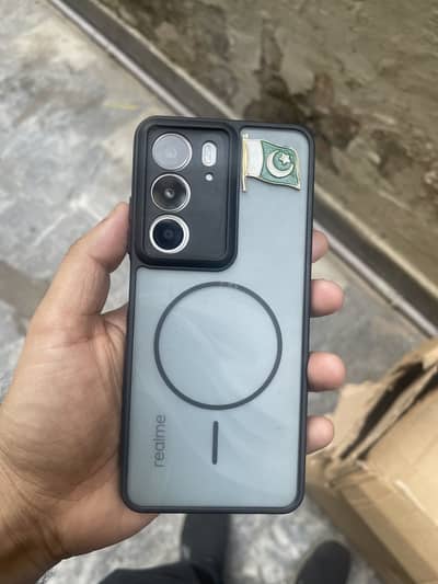 Realme c71 4/128