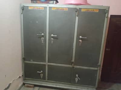 safe almari03095019619