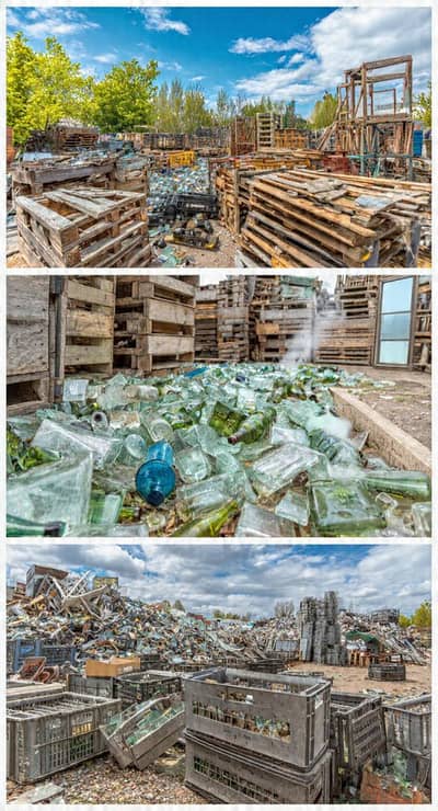 ham har tra ka glass . or scrap or wood kharidtay ha.