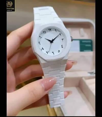 WIGHT AURA WATCH ORIGINAL
