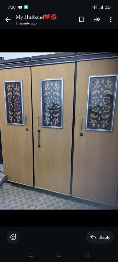 Furniture sale
